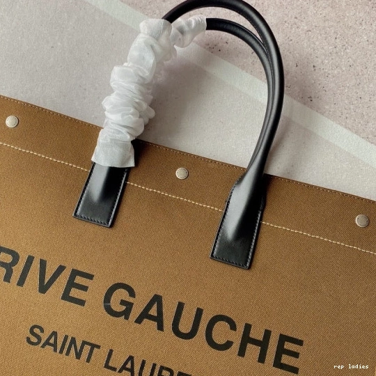 Repladies REP BAG TOTE GAUCHE YSL RIVE 0710